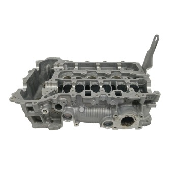 Recambio de culata para citroën c4 grand picasso 1.2 12v e-thp / puretech referencia OEM IAM 9811346480  