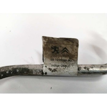 Recambio de tubos aire acondicionado para citroën c4 picasso 1.6 blue-hdi fap referencia OEM IAM 9810109080  