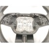Recambio de volante para citroën c4 cactus 1.2 12v vti referencia OEM IAM 98031271ZD DAÑADO OBSERVAR FOTOS 