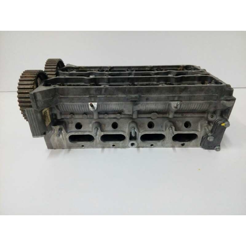 Recambio de culata para renault 19 hatchback (b/c53) 1.8 cat referencia OEM IAM 7700736463  