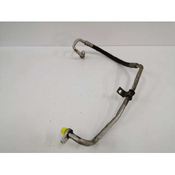 Recambio de tubos aire acondicionado para citroën c4 picasso 1.6 blue-hdi fap referencia OEM IAM 9675103780  