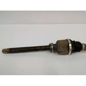 Recambio de transmision delantera derecha para citroën c4 picasso 1.6 blue-hdi fap referencia OEM IAM 9677570880  