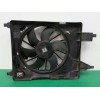 Recambio de electroventilador para renault scenic ii luxe privilege referencia OEM IAM 8200151465  