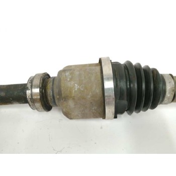 Recambio de transmision delantera derecha para citroën c4 picasso 1.6 blue-hdi fap referencia OEM IAM 9677570880  