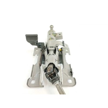 Recambio de columna direccion para peugeot 208 1.2 12v e-thp referencia OEM IAM 9673158577  