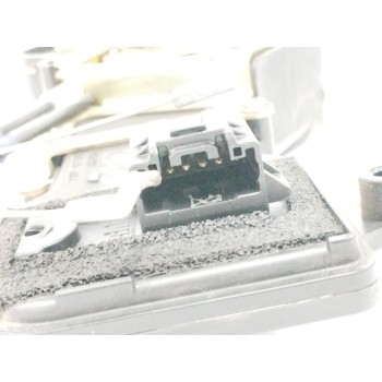 Recambio de cerradura puerta trasera derecha para mazda 2 berlina (dy) 1.4 diesel cat referencia OEM IAM   