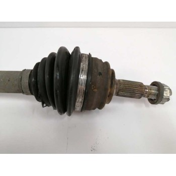 Recambio de transmision delantera derecha para citroën c4 picasso 1.6 blue-hdi fap referencia OEM IAM 9677570880  