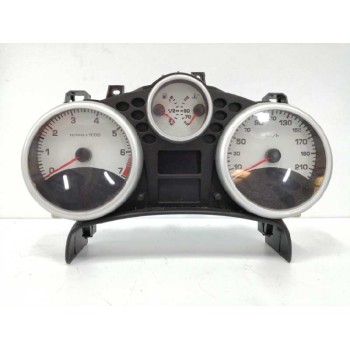 CUADRO INSTRUMENTOS 9666132380 A2C53065547 