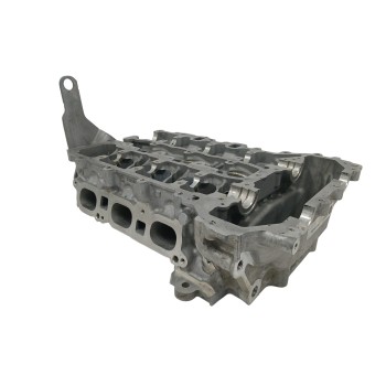 Recambio de culata para citroën c4 grand picasso 1.2 12v e-thp / puretech referencia OEM IAM 9811346480  