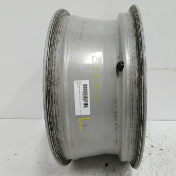 Recambio de llanta para ford focus c-max (dm2) 1.8 tdci referencia OEM IAM 3M5J1007BA 6,5JX16H2 ET52,5 5H 5X110