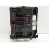 Recambio de caja reles / fusibles para citroën xsara picasso (n68) 1.6 referencia OEM IAM 965061848000  T118470003