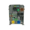 Recambio de caja reles / fusibles para citroën c4 picasso 1.6 blue-hdi fap referencia OEM IAM 9806687980 S180204004B 