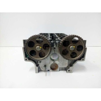 Recambio de culata para renault 19 hatchback (b/c53) 1.8 cat referencia OEM IAM 7700736463  
