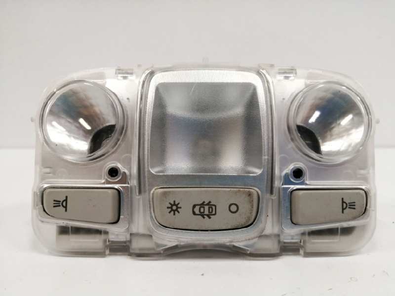 Recambio de luz interior para citroën c4 picasso 1.6 blue-hdi fap referencia OEM IAM 96887290BJ Recambio de luz interior para citroën c4 picasso 1.6 blue-hdi fap referencia OEM IAM 96887290BJ