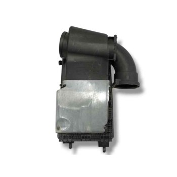 Recambio de filtro aire para volkswagen touareg (7la) 5.0 v10 tdi cat (ayh) referencia OEM IAM 7L0128607 7L0129620 