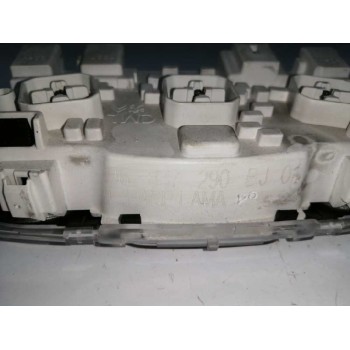 Recambio de luz interior para citroën c4 picasso 1.6 blue-hdi fap referencia OEM IAM 96887290BJ  