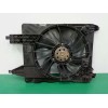 Recambio de electroventilador para renault scenic ii luxe privilege referencia OEM IAM 8200151465  