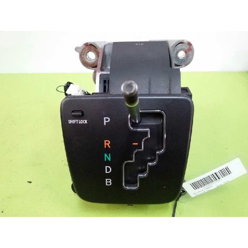 Recambio de palanca cambio para lexus rx 400h referencia OEM IAM 9020044  