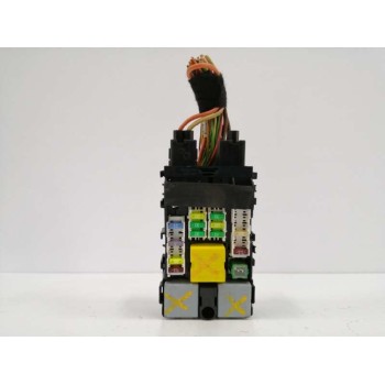 CAJA RELES / FUSIBLES 9665492680 