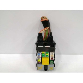 Recambio de caja reles / fusibles para citroën c4 picasso 1.6 blue-hdi fap referencia OEM IAM 9665492680  