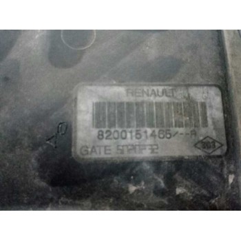 Recambio de electroventilador para renault scenic ii luxe privilege referencia OEM IAM 8200151465  