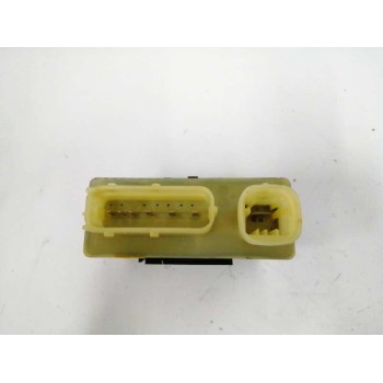 Recambio de caja precalentamiento para citroën c4 picasso 1.6 blue-hdi fap referencia OEM IAM 9801916680  