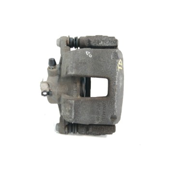 Recambio de pinza freno trasera derecha para peugeot boxer caja cerr. techo elevado (bat.4035)(333/335)(2007 =>) 2.2 hdi fap cat