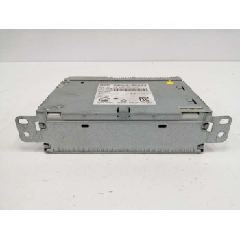 SISTEMA AUDIO / RADIO CD 9810485780 