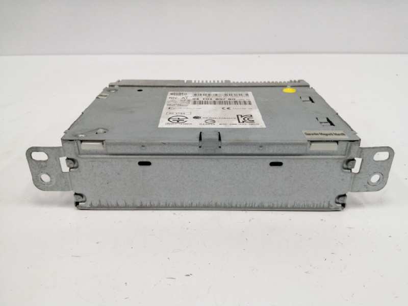 Recambio de sistema audio / radio cd para citroën c4 picasso 1.6 blue-hdi fap referencia OEM IAM 9810485780  