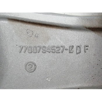 Recambio de llanta para renault 21 berlina (b/l48) txi referencia OEM IAM 7700794527 6,5JX15 CH36 MONTE CARLE