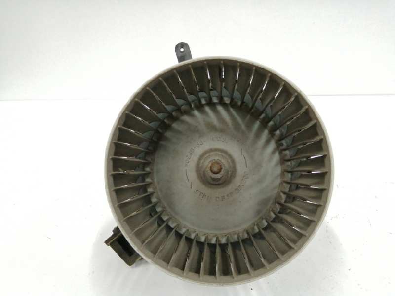 Recambio de motor calefaccion para citroën c4 picasso 1.6 blue-hdi fap referencia OEM IAM 5P1330100 Recambio de motor calefaccion para citroën c4 picasso 1.6 blue-hdi fap referencia OEM IAM 5P1330100