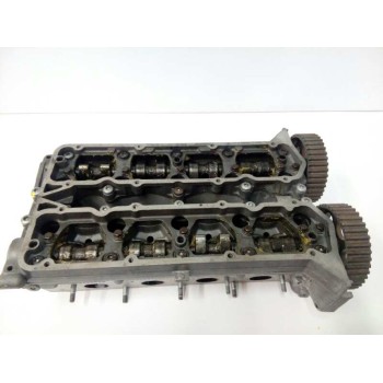 Recambio de culata para renault 19 hatchback (b/c53) 1.8 cat referencia OEM IAM 7700736463  