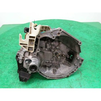 Recambio de caja cambios para peugeot 207 1.4 16v cat (kfu / et3j4) referencia OEM IAM 20CQ25  