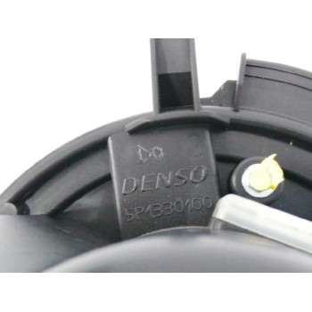 Recambio de motor calefaccion para citroën c4 picasso 1.6 blue-hdi fap referencia OEM IAM 5P1330100  