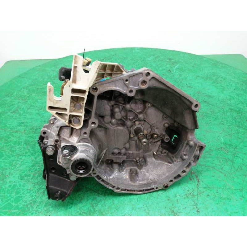 Recambio de caja cambios para peugeot 207 1.4 16v cat (kfu / et3j4) referencia OEM IAM 20CQ25  