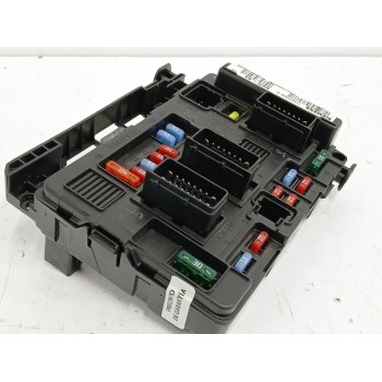 Recambio de caja reles / fusibles para citroën xsara picasso (n68) 1.6 referencia OEM IAM 965061848000  T118470003