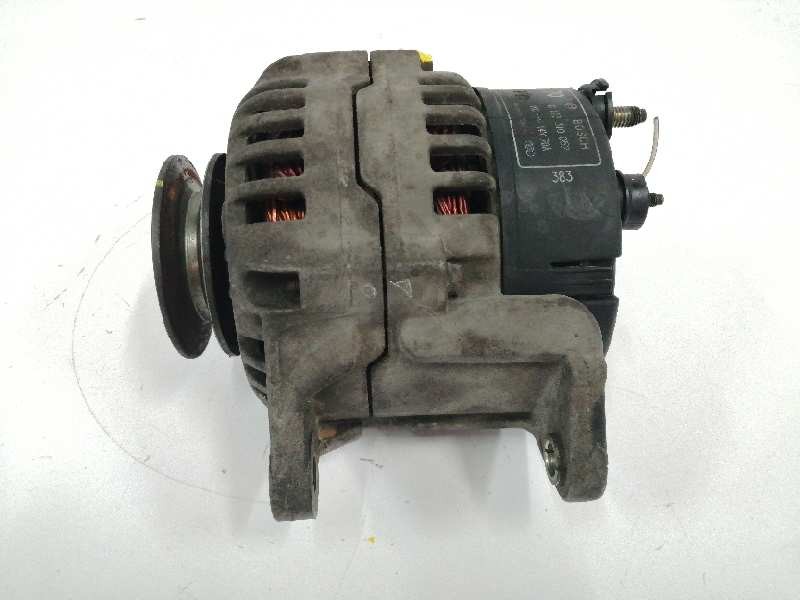 Recambio de alternador para nissan cabstar e 3.0 diesel referencia OEM IAM 0123310052  70A