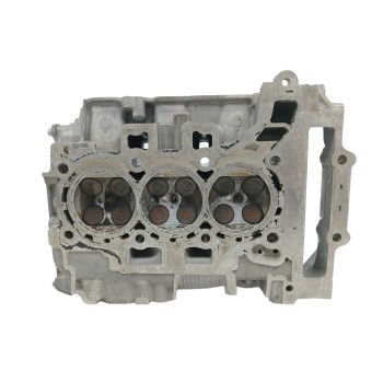 Recambio de culata para citroën c4 grand picasso 1.2 12v e-thp / puretech referencia OEM IAM 9811346480  