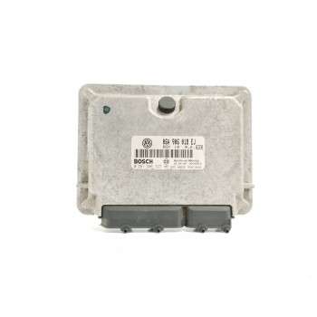 CENTRALITA MOTOR UCE 06A906018EJ 0261206327 