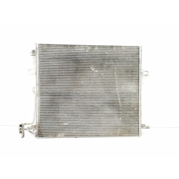 Recambio de condensador / radiador aire acondicionado para mercedes-benz clase m (w164) 3.0 cdi cat referencia OEM IAM A25150000