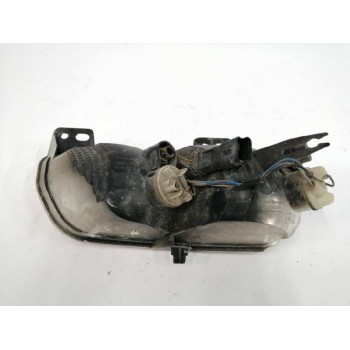 Recambio de piloto trasero izquierdo paragolpes para citroën c4 picasso 1.6 blue-hdi fap referencia OEM IAM 9676122780  