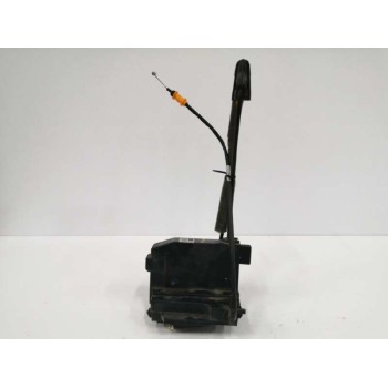 Recambio de cerradura puerta trasera derecha para citroën c4 picasso 1.6 blue-hdi fap referencia OEM IAM 9810310780  