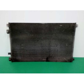 Recambio de condensador / radiador aire acondicionado para renault scenic ii luxe privilege referencia OEM IAM 8200115543  
