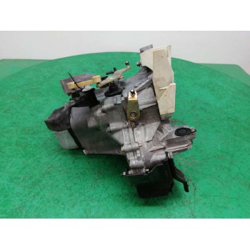 Recambio de caja cambios para peugeot 207 1.4 16v cat (kfu / et3j4) referencia OEM IAM 20CQ25  
