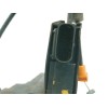 Recambio de cerradura puerta trasera derecha para citroën c4 picasso 1.6 blue-hdi fap referencia OEM IAM 9810310780  