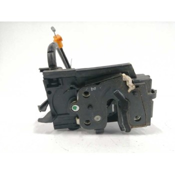 CERRADURA PUERTA TRASERA IZQUIERDA 9810310880 