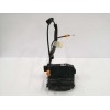 Recambio de cerradura puerta trasera izquierda para citroën c4 picasso 1.6 blue-hdi fap referencia OEM IAM 9810310880  