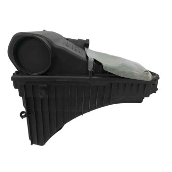 Recambio de filtro aire para volkswagen touareg (7la) 5.0 v10 tdi cat (ayh) referencia OEM IAM 7L0128607 7L0129620 