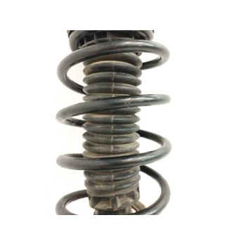 Recambio de amortiguador delantero derecho para peugeot 208 1.2 12v e-thp referencia OEM IAM 9820325380  