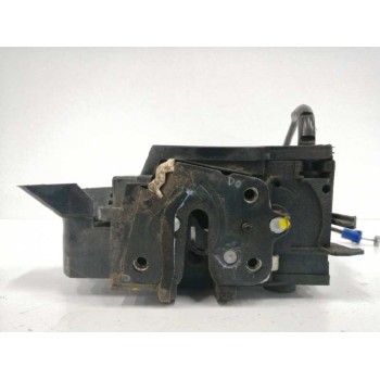 CERRADURA PUERTA DELANTERA DERECHA 9810310280 